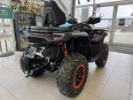 Klikněte pro detailní foto č. 7 - CFMOTO Gladiator X1000 V-Twin EPS G3 PREMIUM AKCE - skladem