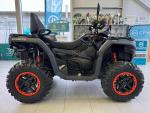 Klikněte pro detailní foto č. 8 - CFMOTO Gladiator X1000 V-Twin EPS G3 PREMIUM AKCE - skladem