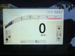 Klikněte pro detailní foto č. 9 - Honda Forza 125 ABS   Smart TOP  Box