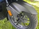 Klikněte pro detailní foto č. 3 - Honda Forza 125 ABS   Smart TOP  Box