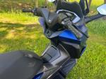 Klikněte pro detailní foto č. 4 - Honda Forza 125 ABS   Smart TOP  Box