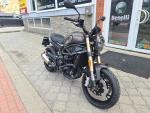 Klikněte pro detailní foto č. 10 - Benelli Leoncino 800 ABS, ZÁRUKA 4 ROKY, AKCE POSLEDNÍ KUS SKLADEM