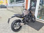 Klikněte pro detailní foto č. 11 - Benelli Leoncino 800 ABS, ZÁRUKA 4 ROKY, AKCE POSLEDNÍ KUS SKLADEM