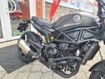 Klikněte pro detailní foto č. 13 - Benelli Leoncino 800 ABS, ZÁRUKA 4 ROKY, AKCE POSLEDNÍ KUS SKLADEM