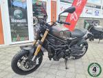 Klikněte pro detailní foto č. 1 - Benelli Leoncino 800 ABS, ZÁRUKA 4 ROKY, AKCE POSLEDNÍ KUS SKLADEM