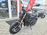 Klikněte pro detailní foto č. 2 - Benelli Leoncino 800 ABS, ZÁRUKA 4 ROKY, AKCE POSLEDNÍ KUS SKLADEM