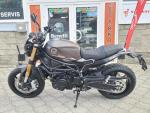 Klikněte pro detailní foto č. 3 - Benelli Leoncino 800 ABS, ZÁRUKA 4 ROKY, AKCE POSLEDNÍ KUS SKLADEM