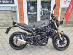 Klikněte pro detailní foto č. 8 - Benelli Leoncino 800 ABS, ZÁRUKA 4 ROKY, AKCE POSLEDNÍ KUS SKLADEM
