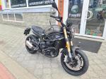 Klikněte pro detailní foto č. 9 - Benelli Leoncino 800 ABS, ZÁRUKA 4 ROKY, AKCE POSLEDNÍ KUS SKLADEM
