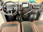 Klikněte pro detailní foto č. 10 - CFMOTO Gladiator UTV 1000 PRO 3V - výstavní sleva