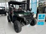 Klikněte pro detailní foto č. 1 - CFMOTO Gladiator UTV 1000 PRO 3V - výstavní sleva