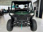 Klikněte pro detailní foto č. 2 - CFMOTO Gladiator UTV 1000 PRO 3V - výstavní sleva