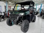 Klikněte pro detailní foto č. 3 - CFMOTO Gladiator UTV 1000 PRO 3V - výstavní sleva