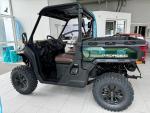 Klikněte pro detailní foto č. 4 - CFMOTO Gladiator UTV 1000 PRO 3V - výstavní sleva