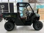 Klikněte pro detailní foto č. 8 - CFMOTO Gladiator UTV 1000 PRO 3V - výstavní sleva