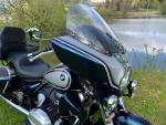 Klikněte pro detailní foto č. 2 - BMW R 18 Transcontinental    TOP stav nové 690 km