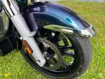Klikněte pro detailní foto č. 4 - BMW R 18 Transcontinental    TOP stav nové 690 km