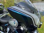 Klikněte pro detailní foto č. 6 - BMW R 18 Transcontinental    TOP stav nové 690 km