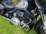 Klikněte pro detailní foto č. 7 - BMW R 18 Transcontinental    TOP stav nové 690 km