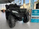 Detail nabídky - CFMOTO Gladiator X1000 V-Twin EPS Overland - AKCE - skladem