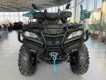 Klikněte pro detailní foto č. 2 - CFMOTO Gladiator X1000 V-Twin EPS Overland - AKCE - skladem