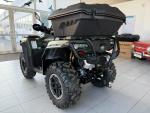 Klikněte pro detailní foto č. 5 - CFMOTO Gladiator X1000 V-Twin EPS Overland - AKCE - skladem