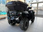 Klikněte pro detailní foto č. 7 - CFMOTO Gladiator X1000 V-Twin EPS Overland - AKCE - skladem