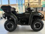 Klikněte pro detailní foto č. 8 - CFMOTO Gladiator X1000 V-Twin EPS Overland - AKCE - skladem