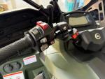 Klikněte pro detailní foto č. 9 - CFMOTO Gladiator X1000 V-Twin EPS Overland - AKCE - skladem