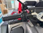 Klikněte pro detailní foto č. 10 - CFMOTO Gladiator X1000 V-Twin EPS G3 MUD - skladem