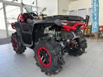 Klikněte pro detailní foto č. 5 - CFMOTO Gladiator X1000 V-Twin EPS G3 MUD - skladem