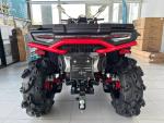 Klikněte pro detailní foto č. 6 - CFMOTO Gladiator X1000 V-Twin EPS G3 MUD - skladem
