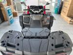Klikněte pro detailní foto č. 9 - CFMOTO Gladiator X1000 V-Twin EPS G3 MUD - skladem