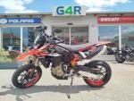 Klikněte pro detailní foto č. 11 - Ducati Hypermotard 698 RVE, ČR, TOVÁRNÍ ZÁRUKA, RAKETA NA DVOU KOLECH