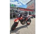 Klikněte pro detailní foto č. 12 - Ducati Hypermotard 698 RVE, ČR, TOVÁRNÍ ZÁRUKA, RAKETA NA DVOU KOLECH