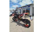 Klikněte pro detailní foto č. 13 - Ducati Hypermotard 698 RVE, ČR, TOVÁRNÍ ZÁRUKA, RAKETA NA DVOU KOLECH