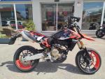 Klikněte pro detailní foto č. 2 - Ducati Hypermotard 698 RVE, ČR, TOVÁRNÍ ZÁRUKA, RAKETA NA DVOU KOLECH