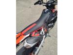 Klikněte pro detailní foto č. 6 - Ducati Hypermotard 698 RVE, ČR, TOVÁRNÍ ZÁRUKA, RAKETA NA DVOU KOLECH