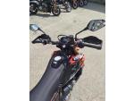 Klikněte pro detailní foto č. 7 - Ducati Hypermotard 698 RVE, ČR, TOVÁRNÍ ZÁRUKA, RAKETA NA DVOU KOLECH