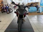 Klikněte pro detailní foto č. 10 - CFMOTO 450 SR 25 bílá/černá - obě skladem