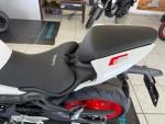 Klikněte pro detailní foto č. 12 - CFMOTO 450 SR 25 bílá/černá - obě skladem