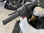 Klikněte pro detailní foto č. 13 - CFMOTO 450 SR 25 bílá/černá - obě skladem