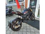 Klikněte pro detailní foto č. 11 - Benelli 752S ABS, ZÁRUKA 4 ROKY, AKCE POSLEDNÍ KUS SKLADEM