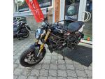 Klikněte pro detailní foto č. 12 - Benelli 752S ABS, ZÁRUKA 4 ROKY, AKCE POSLEDNÍ KUS SKLADEM