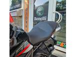 Klikněte pro detailní foto č. 13 - Benelli 752S ABS, ZÁRUKA 4 ROKY, AKCE POSLEDNÍ KUS SKLADEM