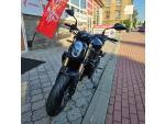 Klikněte pro detailní foto č. 2 - Benelli 752S ABS, ZÁRUKA 4 ROKY, AKCE POSLEDNÍ KUS SKLADEM