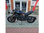 Klikněte pro detailní foto č. 3 - Benelli 752S ABS, ZÁRUKA 4 ROKY, AKCE POSLEDNÍ KUS SKLADEM