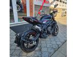 Klikněte pro detailní foto č. 7 - Benelli 752S ABS, ZÁRUKA 4 ROKY, AKCE POSLEDNÍ KUS SKLADEM