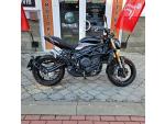 Klikněte pro detailní foto č. 8 - Benelli 752S ABS, ZÁRUKA 4 ROKY, AKCE POSLEDNÍ KUS SKLADEM