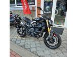 Klikněte pro detailní foto č. 9 - Benelli 752S ABS, ZÁRUKA 4 ROKY, AKCE POSLEDNÍ KUS SKLADEM